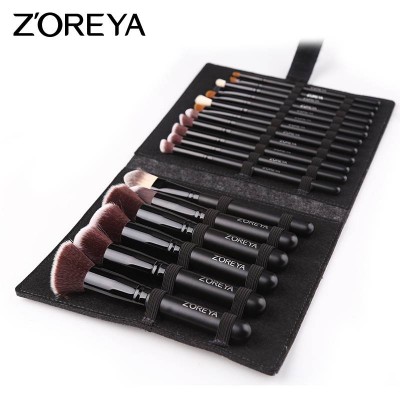 Hot Seller Zoreya Makeup Brush