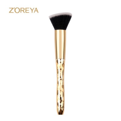 2017 zhuoerya makeup brushes soft hair makeup for life cosmetics korean style cosmetic makeup brushes